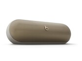 Beats Pill è disponibile in tre colori, tra cui l'oro. (Fonte immagine: Apple)