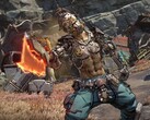 Immagine del prossimo gioco di Gearbox Software, Borderlands 4. (Fonte: Borderlands | Sito ufficiale)