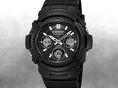 Orologio Casio G-Shock Fire Package 2026 AWG-M100FP-1A1