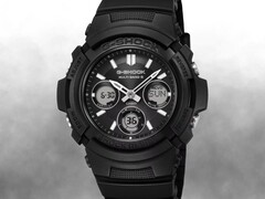 Orologio Casio G-Shock Fire Package 2026 AWG-M100FP-1A1