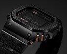 L'orologio Casio G-Shock MRG-B5000HT-1 (nella foto) è ora disponibile nel Regno Unito. (Fonte: Casio)