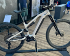 La e-bike 2024 Decathlon Rockrider E-FEEL 700S è il modello più economico della nuova gamma. (Fonte: Rockrider)