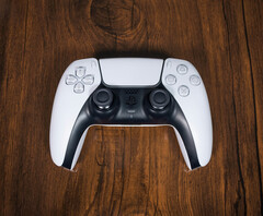 Controller Sony DualSense