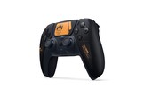 Controller wireless DualSense Death Stranding 2: On The Beach in edizione limitata. (Fonte: PlayStation)