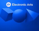 Viene mostrato il banner di Electronic Arts (Fonte: Electronic Arts con modifiche)