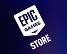 L'Epic Games Store offrirà da domani un unico gioco per cellulare, con il logo raffigurato. (Fonte: Epic Games Store)