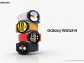 La serie Galaxy Watch4 compirà tre anni ad agosto. (Fonte: Samsung)