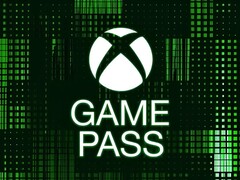 Il logo di Game Pass.