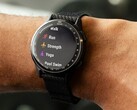 Gli smartwatch Approach S44 e S50 di Garmin (nella foto) stanno ricevendo un nuovo aggiornamento stabile. (Fonte: Garmin)