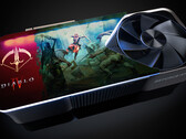 Nvidia e Blizzard mettono in palio due schede grafiche di fascia alta (immagine via Nvidia)