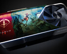 Nvidia e Blizzard mettono in palio due schede grafiche di fascia alta (immagine via Nvidia)