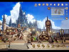L'anime MMORPG Gran Saga viene interrotto a soli quattro mesi dal suo rilascio. (Fonte: Steam)