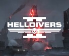Viene mostrato lo striscione dell'aggiornamento di Machinery of Oppression Helldivers 2