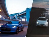 Honda e Nissan stanno attualmente negoziando una fusione. (Fonte: Honda / Nissan)