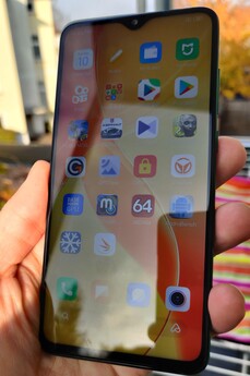 Recensione dello Smartphone Xiaomi Redmi Note 8 Pro