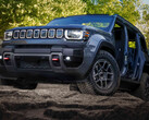 La nuova Jeep Recon (model year 2026) è il primo SUV completamente elettrico con certificazione Trail Rated. Mira a combinare autentiche capacità fuoristradistiche con la trazione elettrica. (Fonte: Jeep)