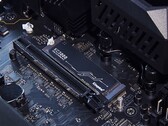 Kingston KC3000 PCIe4 NVMe SSD series ora in spedizione a partire da $106 USD (Fonte: Kingston)