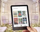 Secondo quanto riferito, Amazon starebbe spedendo il Kindle Colorsoft con un display migliorato. (Fonte: Amazon)