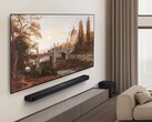 La smart TV LG OLED AI B5 del 2025