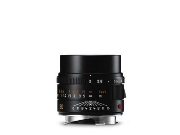 Leica APO-Summicron-M 50 mm f/2 ASPH.