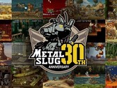 SNK ha lanciato il suo progetto per il 30° anniversario di Metal Slug, anticipando un nuovo gioco dell'iconica serie.