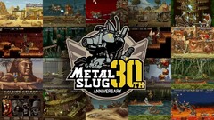 SNK ha lanciato il suo progetto per il 30° anniversario di Metal Slug, anticipando un nuovo gioco dell'iconica serie.