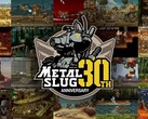 SNK ha lanciato il suo progetto per il 30° anniversario di Metal Slug, anticipando un nuovo gioco dell'iconica serie.