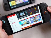 Nintendo ha scontato quasi 4.000 giochi per Switch (Fonte: Daniel Romero)