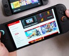 Nintendo ha scontato quasi 4.000 giochi per Switch (Fonte: Daniel Romero)