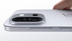 Il OnePlus 13T. (Fonte: OnePlus)