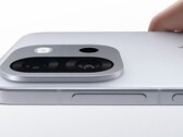 Il OnePlus 13T. (Fonte: OnePlus)