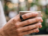 L’Oura Ring 5 (nella foto) potrebbe trovarsi ad affrontare una forte concorrenza qualora Garmin lanciasse la propria linea di anelli intelligenti.