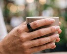 L’Oura Ring 5 (nella foto) potrebbe trovarsi ad affrontare una forte concorrenza qualora Garmin lanciasse la propria linea di anelli intelligenti.