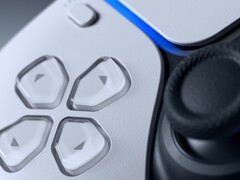 Controller PS5 DualSense. (Fonte: PlayStation on X)