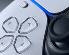 Controller PS5 DualSense. (Fonte: PlayStation on X)