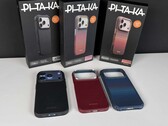 Recensione delle custodie Pitaka per iPhone 18 Pro (Max)