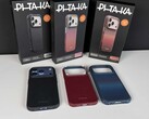 Recensione delle custodie Pitaka per iPhone 18 Pro (Max)
