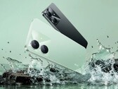 Il Realme Note 60x è alimentato da un processore Unisoc T612 (Fonte immagine: Realme)  