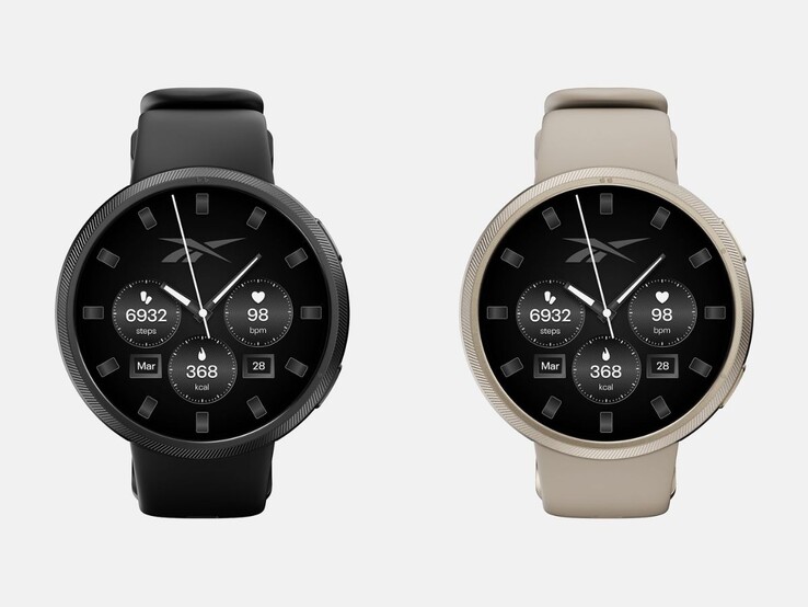 Il nuovo smartwatch Reebok Stride