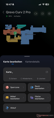 Modifica della scheda