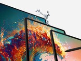 Il trio Galaxy Tab S9 potrebbe essere significativamente più costoso dei suoi predecessori. (Fonte: Samsung via @evleaks)