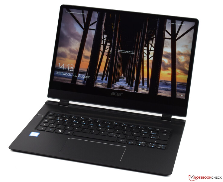 Acer Swift 7 SF714