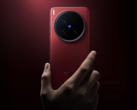 Il Vivo X200 Ultra. (Fonte: Vivo)