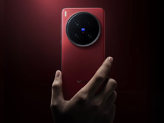 Il Vivo X200 Ultra. (Fonte: Vivo)