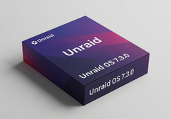 Unraid OS 7.3.0 è ora disponibile con aggiornamenti critici per la sicurezza e una riprogettazione della procedura guidata di impostazione