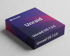 Unraid OS 7.3.0 è ora disponibile con aggiornamenti critici per la sicurezza e una riprogettazione della procedura guidata di impostazione