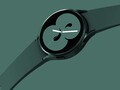 Il Galaxy Watch5 Pro potrebbe avere un aspetto leggermente diverso dal Galaxy Watch5. (Fonte: Samsung)