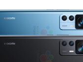 La serie Xiaomi 12T arriverà tra meno di una settimana. (Fonte: @rquandt &amp; WinFuture)