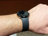 Il Google Pixel Watch nella sua forma da 40 mm. (Fonte immagine: u/tagtech414)