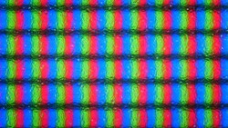 Schiera di subpixel Lenovo ThinkBook 14 Gen 8